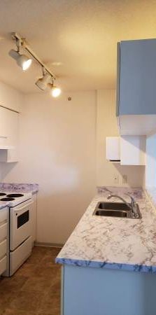 Beautiful 1 bed condo in high rise near Joyce Collingwood station - Photo 1