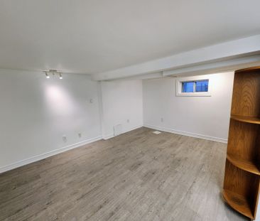 For Lease - 225 Fourth Avenue Unit# Lower, Oshawa, Ontario - Photo 3
