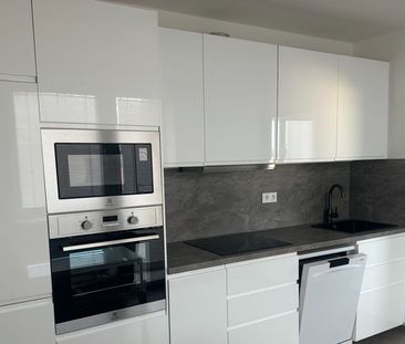 NA PRENÁJOM EXLUZÍVNY NADŠTANDARDNÝ 2 IZBOVÝ BYT - ŠAMORÍN, ČASŤ ŠÁMOT - Photo 4