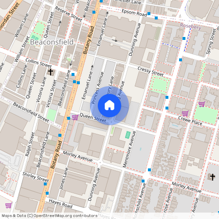 84 Dunning Avenue, NSW 2018, Rosebery