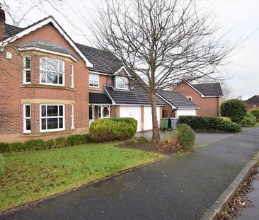 Fearndown Way, Macclesfield - Photo 3