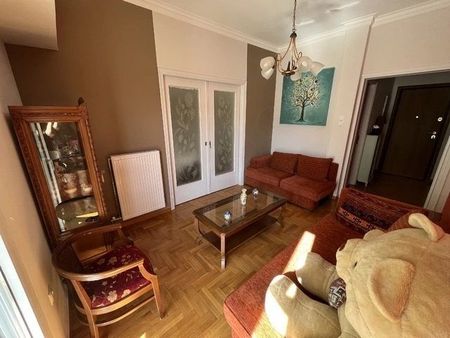 Διαμέρισμα για ενοικίαση Προφήτης Ηλίας (Παγκράτι) - Photo 2