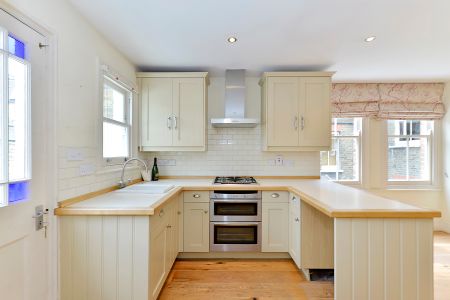 Albert Bridge Road, Battersea, London, SW11 - Photo 5