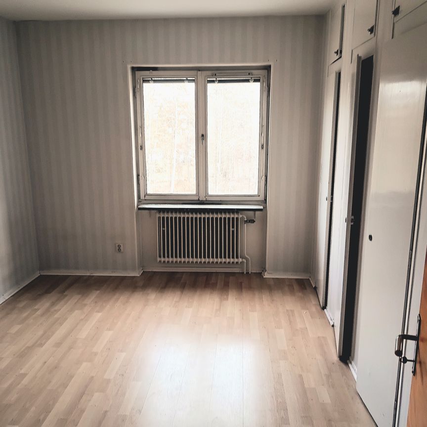 Sturegatan, Hedemora - Foto 1