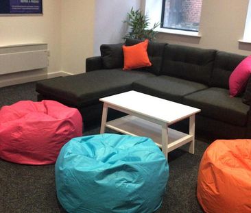 1 bedroom apartment to rent - Photo 4