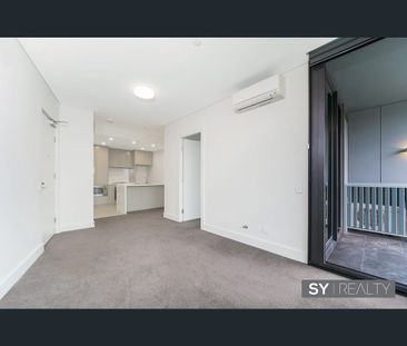 1008/1 Brushbox Street, Sydney Olympic Park, NSW 2127 - Photo 1