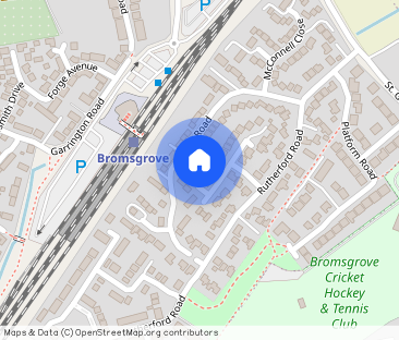 Scaife Road, Bromsgrove, B60 - Photo 1