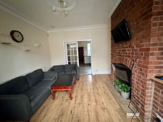 2 Bed Terraced House, Lifford Street, S9 - Photo 1