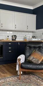 Basement Flat, 29 Godwin Road, Cliftonville, Margate, CT9 2HA, Kent - Photo 3