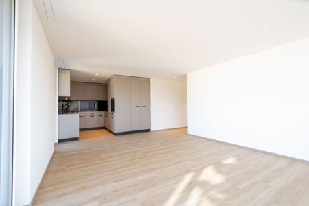 3.5 Zimmer, 68 m², 3. Stock - Foto 3