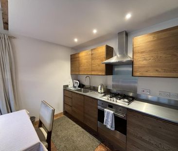 1 bedroom cottage to rent - Photo 1