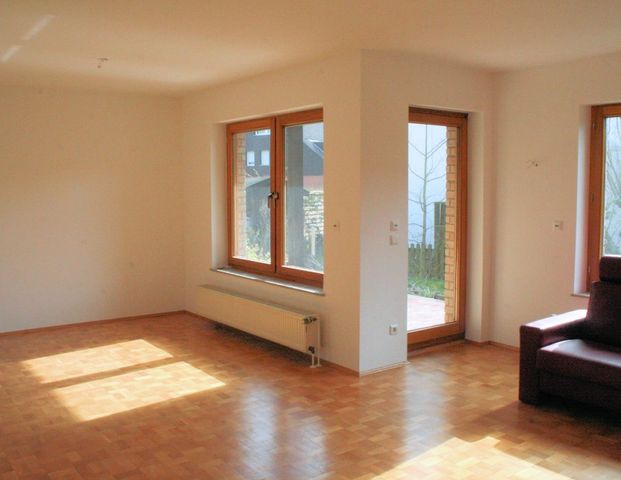 Bonn-Ückesdorf: gepflegtes, freistehendes Einfamilienhaus - Foto 1