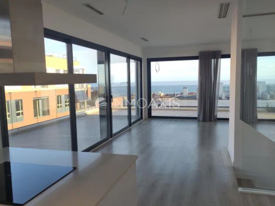 Dúplex en alquiler en El Masnou - Foto 1