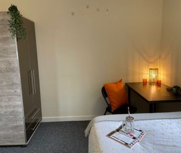 Howcotte Green, Canley, CV4 8BP - Photo 4