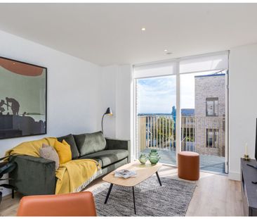 One Bedroom @ Rockpoint, Newtown Avenue, Blackrock, Dublin - Photo 4