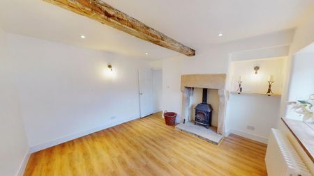 2 bedroom cottage to rent - Photo 2