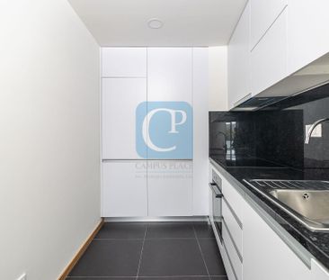 Apartamento T1Kit com garagem, em frente ao Hospital São João - Asp... - Photo 1