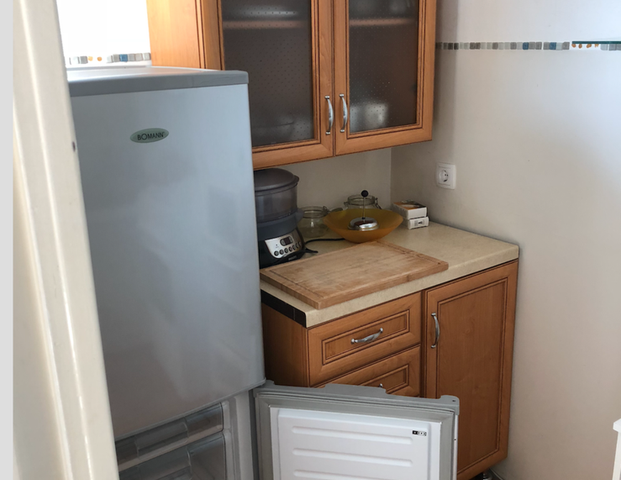 Single Wohnung in Berlin-Neukölln zur Untermiete (ab sofort) - Foto 1