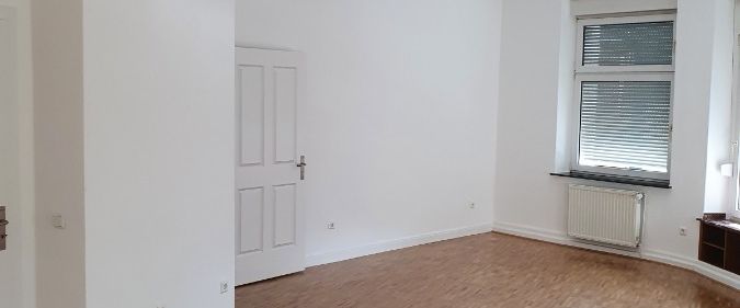 Individuelles Wohnen mit viel Platz *** Kernsanierte Altbauwohnung mit Balkon *** - Photo 1