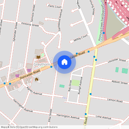 332 Doncaster Road, Balwyn North VIC 3104