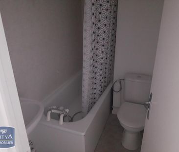 Location Appartement 1 pièce 17m² ARRAS 62000 - Photo 5