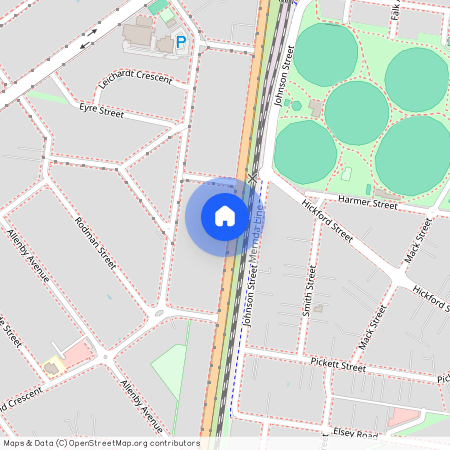 3/1033 High Street, Vic 3073, Reservoir