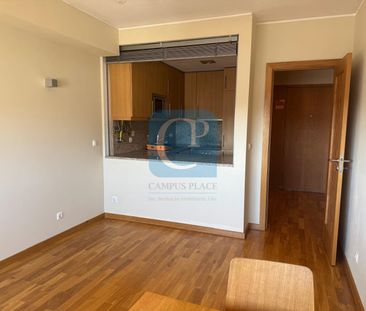 Apartamento T1 em Porto - Photo 1