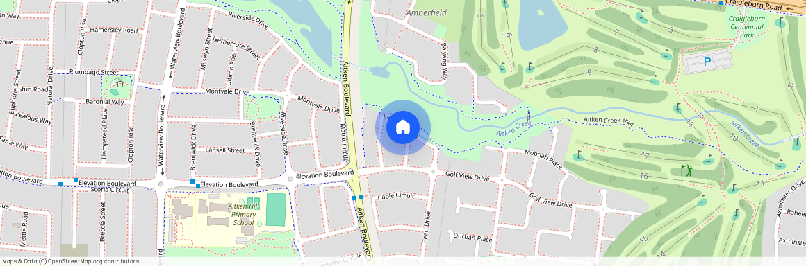 11 leveque loop, Craigieburn VIC 3064