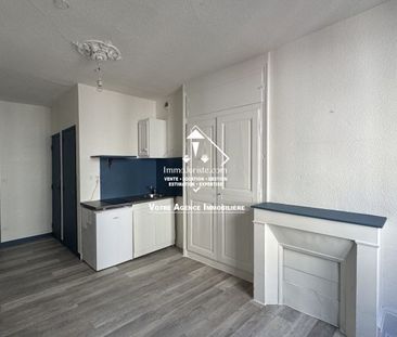 Location Appartement 1 pièce Limoges (87000) - Photo 3