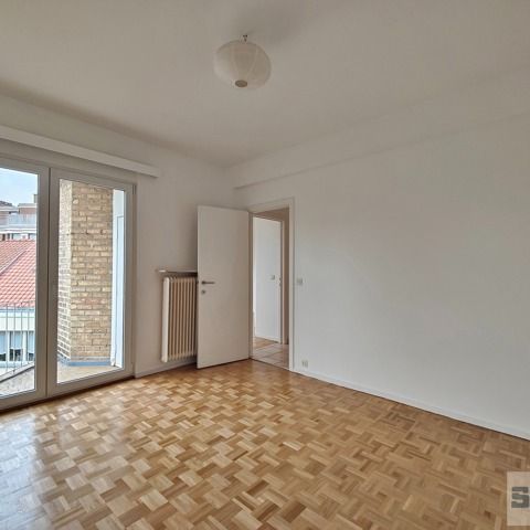 Appartement - à louer - Foto 1