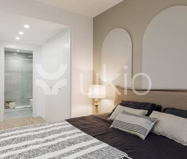 3 room luxury Flat for rent in Barcelona, Catalonia - Photo 2
