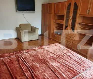 Apartament spatios, 1 camera, 40 mp, zona Izlazului - Fotografie 3
