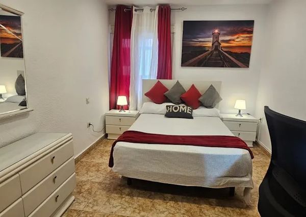 Calle del Puerto Alto, Madrid, Community of Madrid 28053