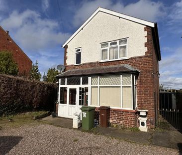 3 bedroom detached house to rent - Photo 4