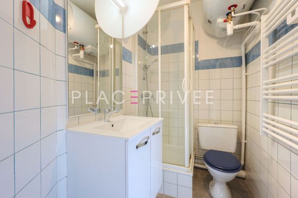 Appartement de caractère - Photo 1