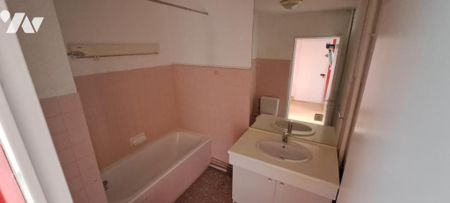 Location appartement F2 Amiens - Photo 2