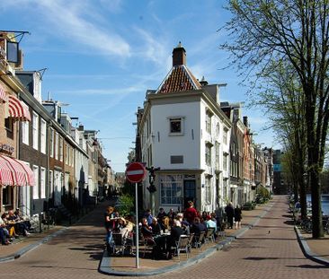 Nieuwe Spiegelstraat 48-1, 1017 DG, Amsterdam - Photo 4