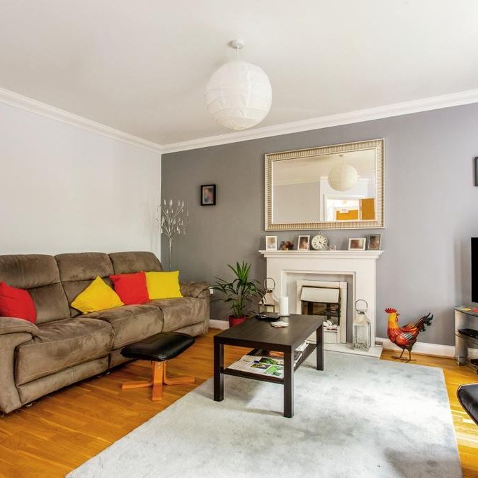 2 bedroom duplex to rent - Photo 1