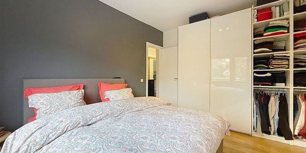 Appartement te huur in Evere voor € 1.400 met 3 slaapkamers - Photo 1