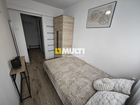 Centrum Szczecina, do wynajęcia ładne 2pok. 34m2 - Photo 5