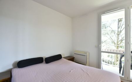 Appartement à louer 4 pièces • 84,04 m2 Oullins - Photo 4