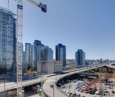 1351 Continental Street condo — Vancouver, BC (2-Bedroom) - 2 Bedroom - Photo 2