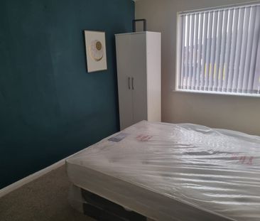 Room in a Shared House, Tyburn Road, B24 - Photo 5