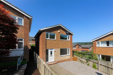 3 bedroom detached house to rent - Photo 4