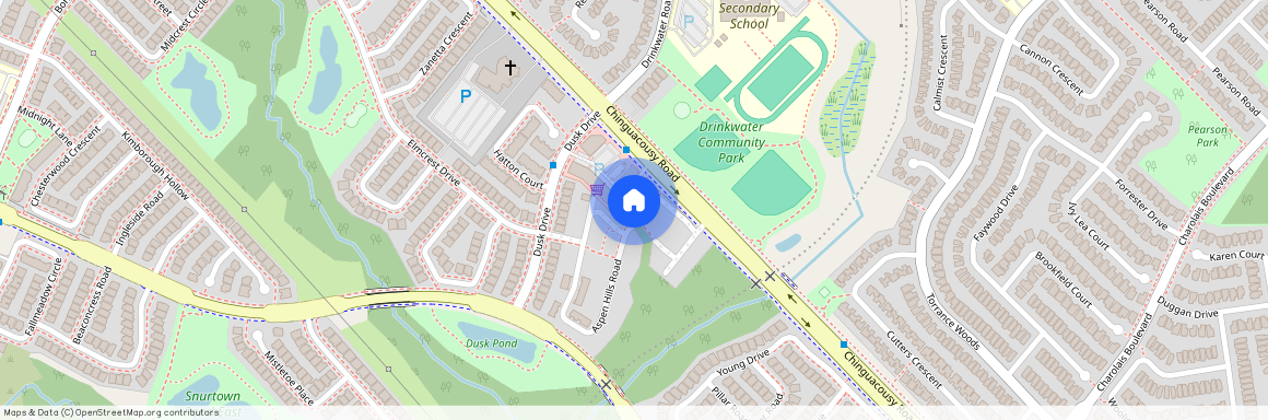 4 Cedarland Road, Brampton