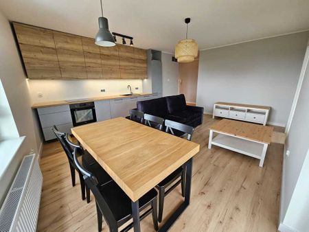 Mieszkanie Gumieńce Szczecin, ul. Spiska, nr 416031 - Photo 4