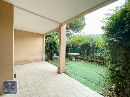 Location Appartement 2 pièces 29m² MOUGINS 06250 - Photo 2