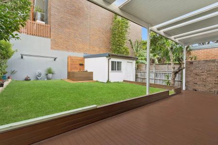 6 Macauley Street, Leichhardt - Photo 4