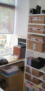 Kamer, Thomas a Kempisstraat - Foto 4