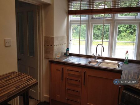 1 bedroom semi-detached house to rent - Photo 5